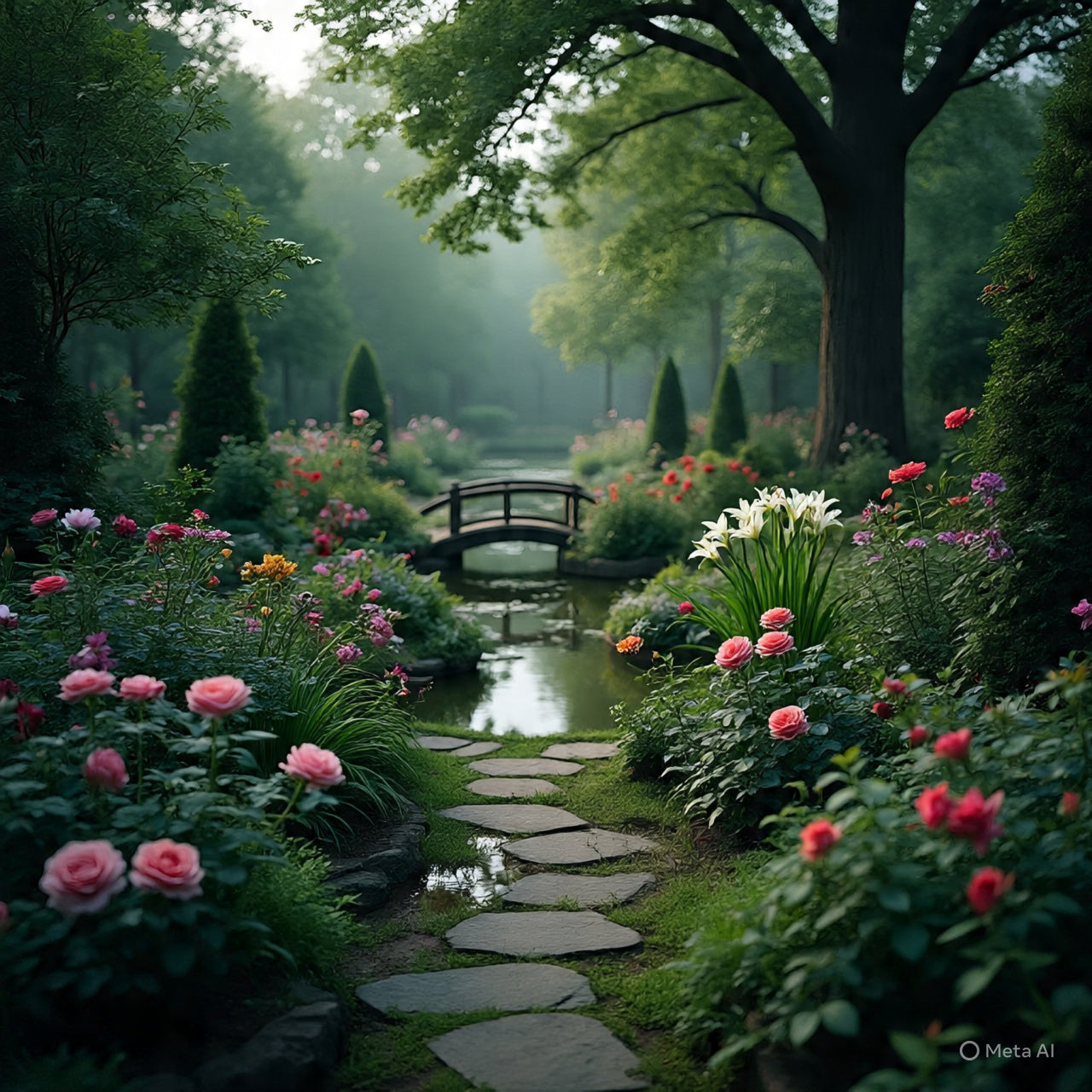 Home  Garden