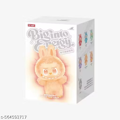 Labubu Doll